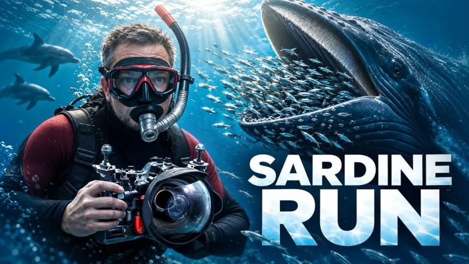 Travel the Sardine Run in South Africa for an Unforgettable Wildlife Adventure in 2026